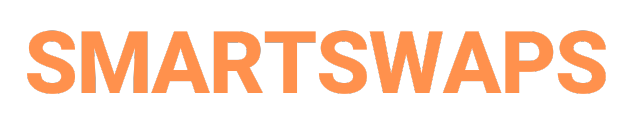 SmartSwaps Canada Logo