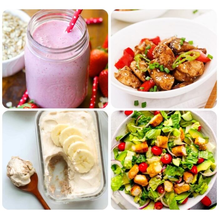 SmartSwaps Australia Recipe eBook (50+ Macro-Friendly Meals & Ideas) - Image 2